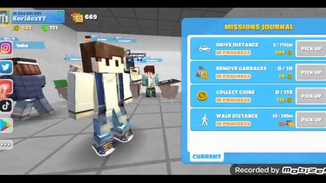 ШКОЛА 8/ОСТАВИЛИ В ШКОЛЕ/ИСКЛЮЧИЛИ КИМА ИЗ ШКОЛЫ В PARTY CRAFT смотреть онлайн