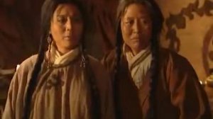 ЧИНГИСХАН 5 СЕРИЯ