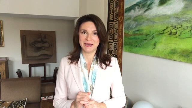 Инга Сибрак. Обучение в МЛМ Университете. Отзыв смотреть онлайн