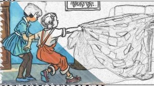 Краткое содержание - Затейники