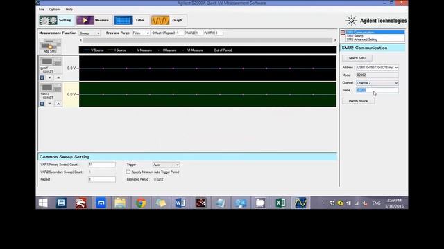 ME5000: MEMS Technologies Courseware (Labs on Video - Lab 5 ) смотреть онлайн