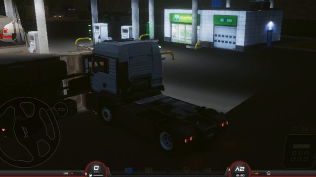 Едем на фуре здаём груз самая первая фура смотреть онлайн