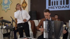 Крымскотатарский ансамбль "Мейдан" / Crimeantatar ensemble "Meydan" (PRESTIGE 2022)