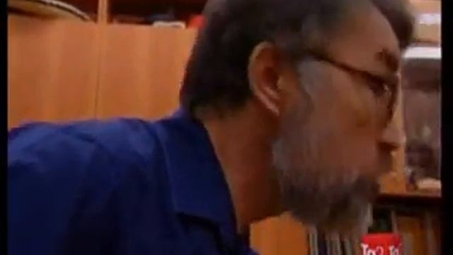 Репортаж о Лингвистическом Центре Сальватер