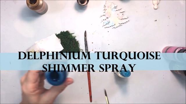 Mixed media project - Winter Home. For Lindy's Gang blog смотреть онлайн