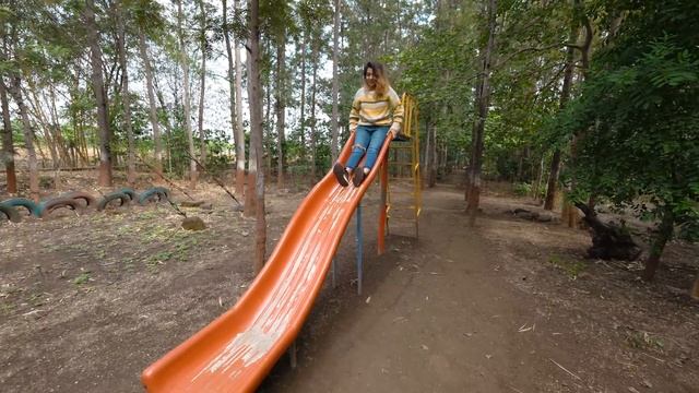 Coffee Plantation In Nashik - Full Day Picnic At Just Rs. 500 | Silver Oak House Agro Tourism смотреть онлайн