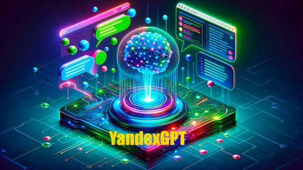 YandexGPT API. Будем ли использовать в своих проектах?