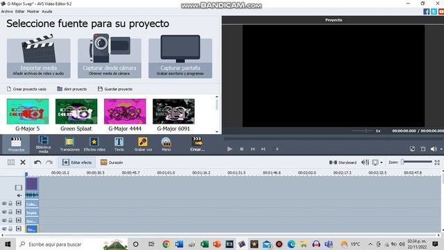 How To Make G-Major 5 On AVS смотреть онлайн