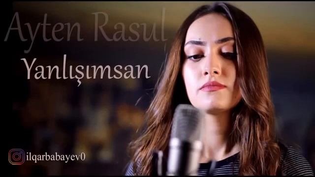Aзербайджанская музыка (Yanlisimsan) смотреть онлайн