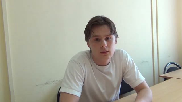 Отзывы с тренинга Фокусы языка смотреть онлайн