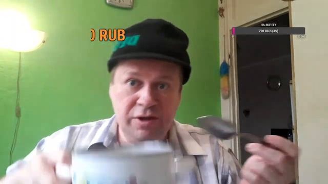 Школа выживания. НГ декор. #стрим #влог #провинциальныйтолстяк смотреть онлайн