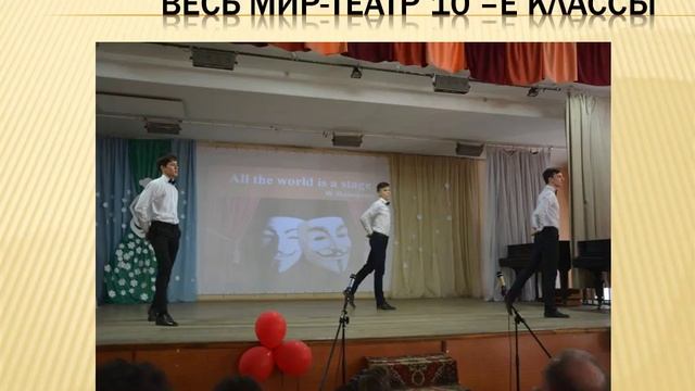 Отчет МО иностранных языков за 2017/2018 уч.год смотреть онлайн