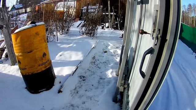 Сделал откатные ворота своими руками в садовом участке. Размеры или рукописный чертеж по запросу. смотреть онлайн