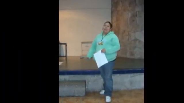 Lumen Christi MJVC **Jornada VII** 26, 27 y 28 de Noviembre de 2010 смотреть онлайн