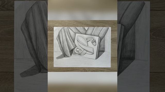 Мои работы за все время обучения в художественной школе смотреть онлайн