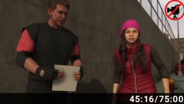 Реакция на РТ II смотреть онлайн