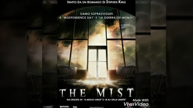 мгла (кино оценка#4)