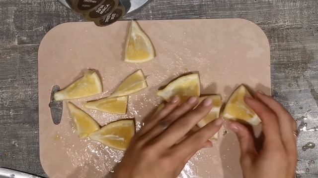 Джем из тыквы с цитрусами смотреть онлайн