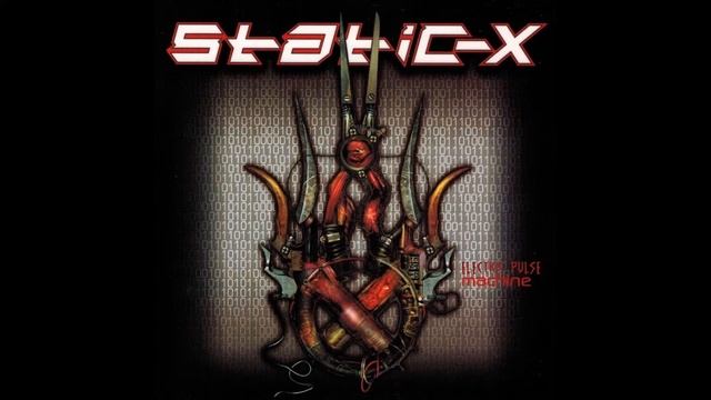 STATIC-X ELECTRIC PULSE MACHINE смотреть онлайн