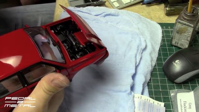 1/18 Lancia Delta Integrale 16v Modified | My 150th Video! смотреть онлайн