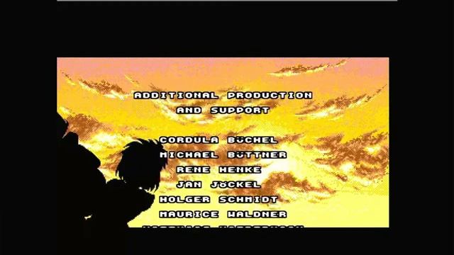 Turrican 3 (1993) Commodore Amiga A500 ending [Retro Gaming] смотреть онлайн