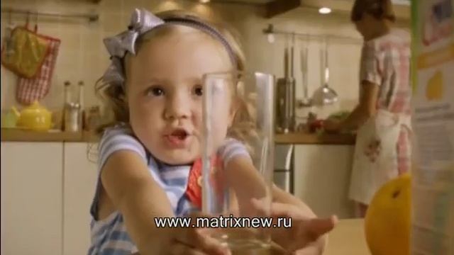 Великолепная реклама Моя семья смотреть онлайн