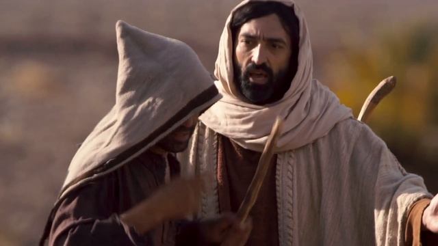 Хъыбарыфӏыр Лука Къызэриӏуэтар, ӏыхьэ 17 | Евангелие от Луки на кабардинском языке, глава 17 смотреть онлайн