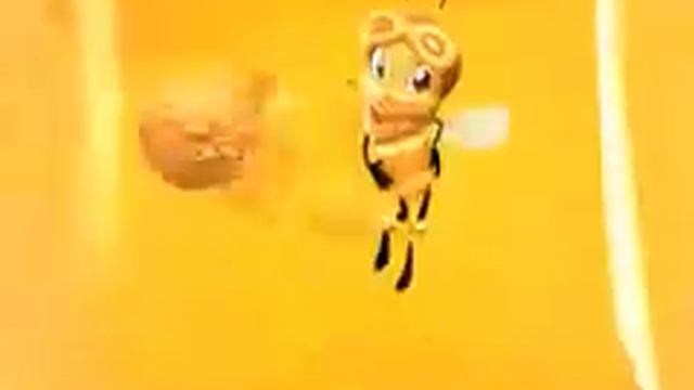 Miel Pops / Meme / Реклама на русском языке (Миль Попс) смотреть онлайн