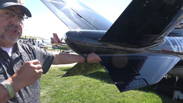 Cirrus Vision Jet G2+ NEW AUTO RADAR - Full Review Inside and Outside - Single Engine Jet смотреть онлайн