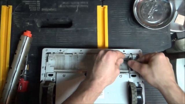 Neato Robotics model XV-12 repair смотреть онлайн