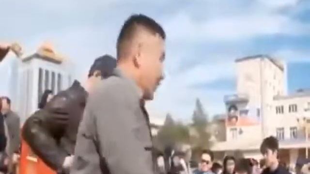 Калмыки выступили против назначения Трапезникова. смотреть онлайн