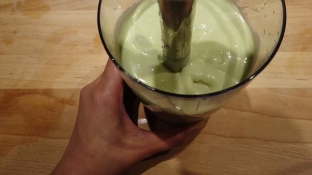 Rich, Creamy Avocado Coffee Shake with Chocolate Sauce | How to Recipe for Morning Smoothie At Home смотреть онлайн