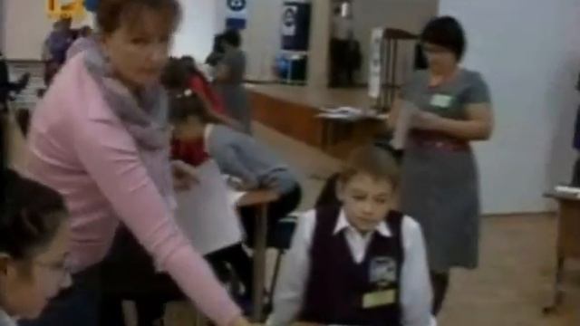 2014 10 17 Информ экспрес метапредметная олимпиада итоги смотреть онлайн