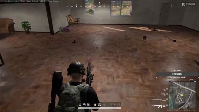 ПОСВЯЩЕНИЕ В ШКОЛЬНИКИ! Стрим PLAYERUNKNOWN'S BATTLEGROUNDS! смотреть онлайн