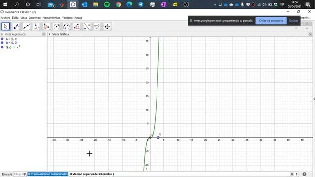 10. El segundo teorema fundamental del cálculo. Cálculo Integral. Grupo M. смотреть онлайн
