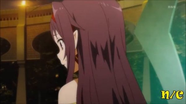 Лучшая подруга..... Юки и Асуна