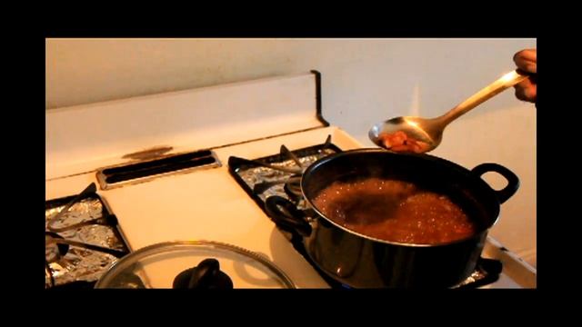 Cooking With Aunt Rita - Rice & Beans смотреть онлайн