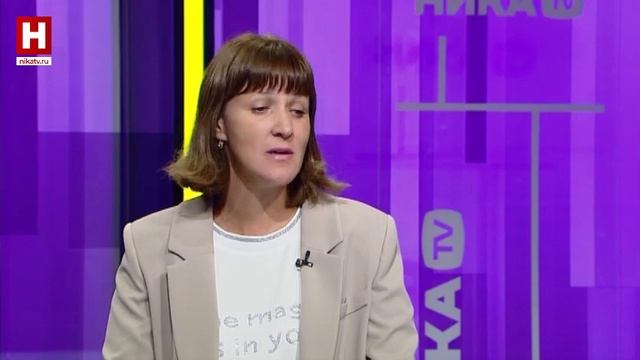 ИНТЕРЕСНО | Профориентация детей. Ольга Рудая смотреть онлайн