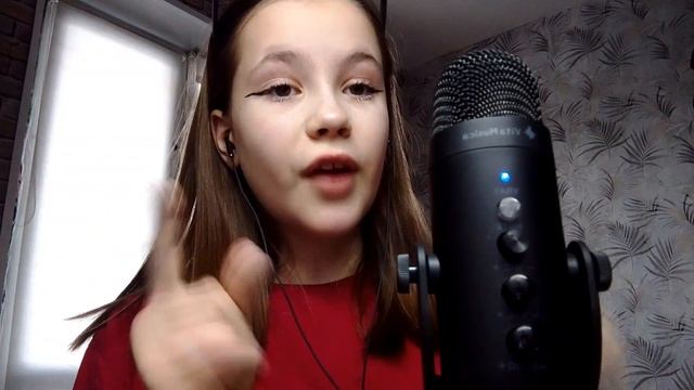 Асмр триггеры которые я ОБОЖАЮ 🥰 Асмр для сна / асмр для вас 🥰 / асмр для подписчиков / асмр 💅💅 смотреть онлайн