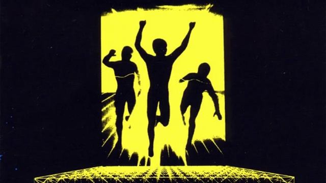 Laser Fear смотреть онлайн