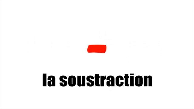 Узнать французский = LES OPERATIONS MATHEMATIQUES смотреть онлайн