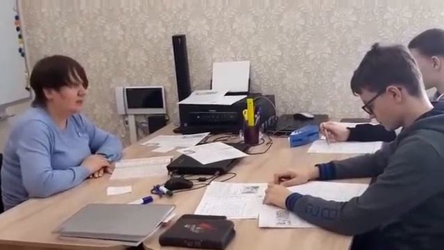 Подготовка к ВПР учащихся 7 класса VID 20210327 WA0008 смотреть онлайн