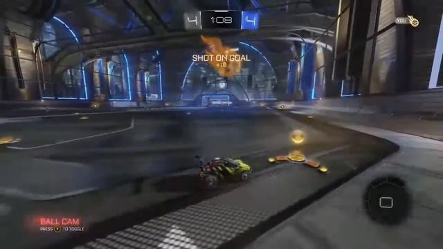 Luk Club Montages | Super Bowl Hype with a Rocket League Montage! смотреть онлайн