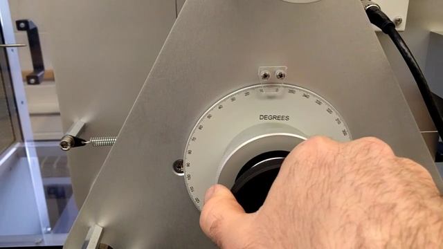 Airflow Over A Cylinder