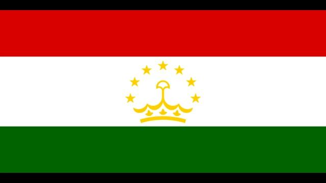 Tajikistan national anthem смотреть онлайн