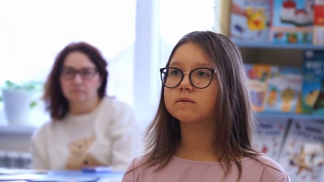 Литстудия "Почерк". Старт проекта смотреть онлайн