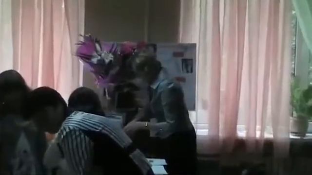 День учителя 2011 смотреть онлайн