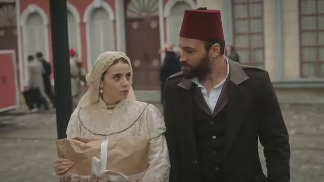 Payitaht Abdülhamid 39. Bölüm (HD)