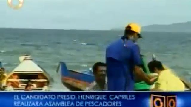 Capriles en Margarita mp4 смотреть онлайн