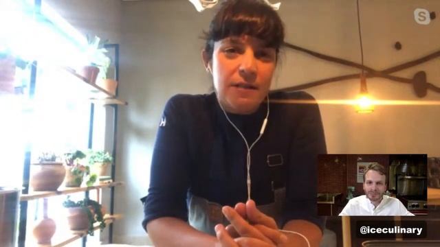 Elite Chef Demo: Brazilian Cuisine with Manu Buffara смотреть онлайн